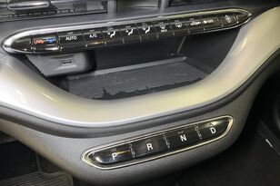 Fiat 500 car