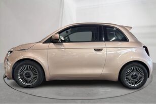Fiat 500 car