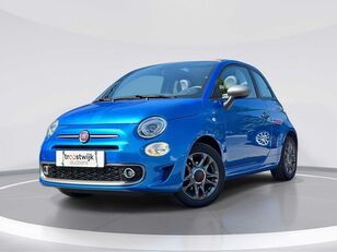 Fiat 500 car