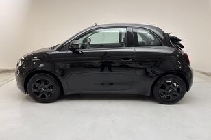 اتومبیل Fiat 500