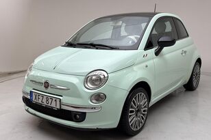 Fiat 500 Auto