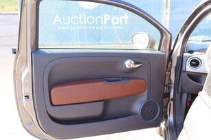 بيع سيارة Fiat 500 - صورة 22 | Autoline SD سيارة Fiat 500 | صورة 22 - Autoline