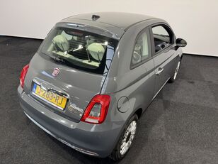 Продажба на автомобил Fiat 500 1.0 Hybr. Lounge Car play Euro 6 Airco - Изображение 12 | Autoline BG Автомобил Fiat 500 1.0 Hybr. Lounge Car play Euro 6 Airco | Изображение 12 - Autoline