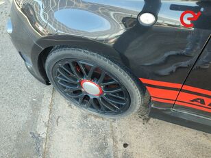 Fiat 500 ABARTH- Matrícula 1943JPV (2025-V-63681) car for sale - Image 32 | Autoline IE Fiat 500 ABARTH- Matrícula 1943JPV (2025-V-63681) car | Image 32 - Autoline