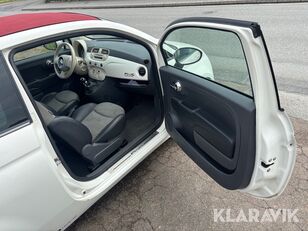 بيع سيارة Fiat 500 CAB - صورة 19 | Autoline DZ سيارة Fiat 500 CAB | صورة 19 - Autoline
