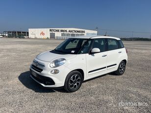 Fiat 500L Auto
