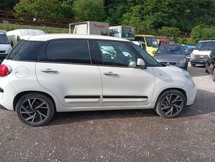 Fiat 500L 4 POSTI AUTOCARRO N1 1600MTJ