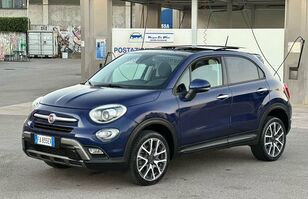 Fiat 500X aut&oacute;