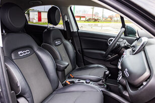 Fiat 500X 2.0 103kW / Aj na splátky / Protiúčet / car for sale - Image 16 | Autoline GB Fiat 500X 2.0 103kW / Aj na splátky / Protiúčet / car | Image 16 - Autoline