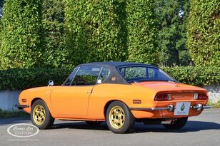سيارة Fiat 850 Bertone Racer - ONLINE AUCTION