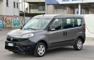 automobile Fiat DOBLO 1.3 MJT 90CV N1