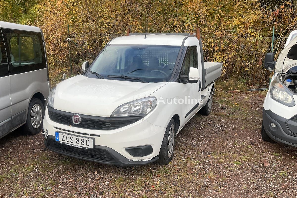 Fiat Doblo car for sale | Autoline IN Fiat Doblo car - Autoline