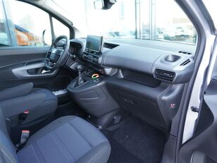 بيع سيارة Fiat Doblo Kombi 1.5 - صورة 10 | Autoline QA جديد سيارة Fiat Doblo Kombi 1.5 | صورة 10 - Autoline