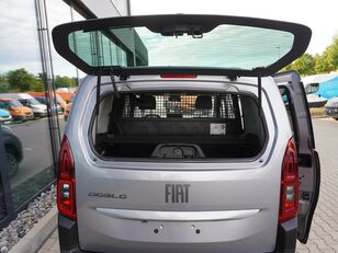 Fiat Doblo Kombi 1.5 100 car for sale - Image 7 | Autoline ET New Fiat Doblo Kombi 1.5 100 car | Image 7 - Autoline