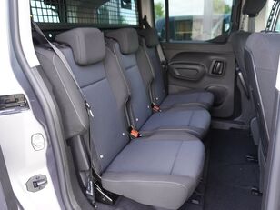 Fiat Doblo Kombi 1.5 100 car for sale - Image 9 | Autoline ET New Fiat Doblo Kombi 1.5 100 car | Image 9 - Autoline