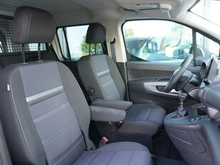 Fiat Doblo Kombi 1.5 100 car for sale - Image 12 | Autoline ET New Fiat Doblo Kombi 1.5 100 car | Image 12 - Autoline