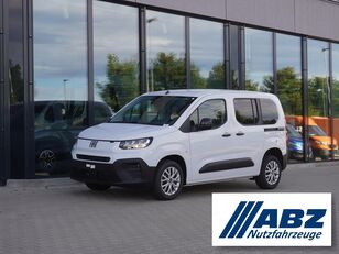new Fiat Doblo Kombi 1.5 100 / 10-Zoll Infotainment car