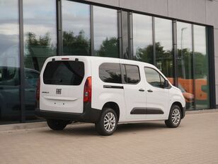 neues Fiat Doblo Maxi Kombi 1.5 100 Auto