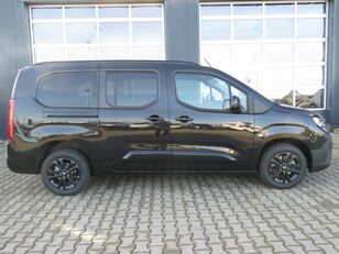 Fiat Doblo Maxi Kombi 130 AT + 10-Zoll-Navi auto