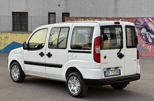 automobile Fiat FIAT 1.3 MJT