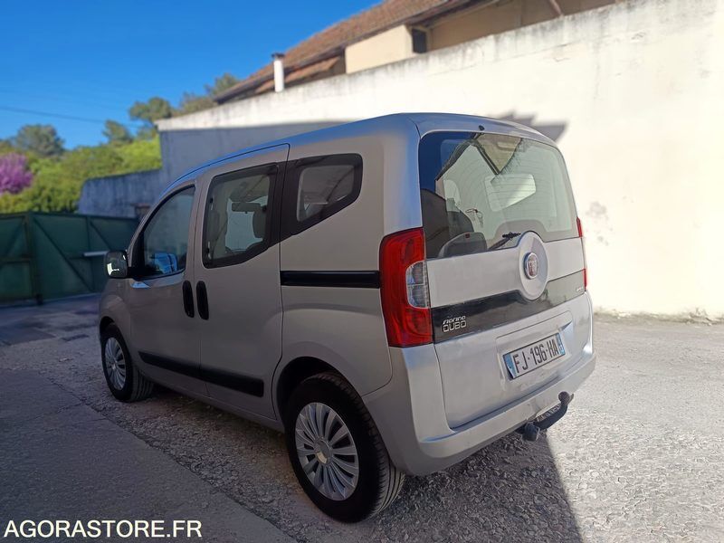 2008 Fiat Fiorino-47205298
