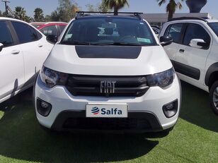Fiat MOBI coche
