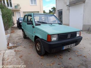 Fiat PANDA Auto