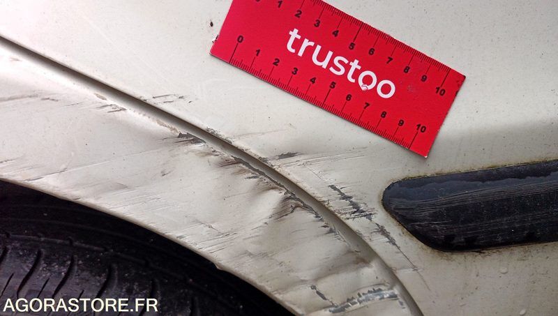 2007 فيات Panda-45410770