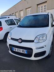 Fiat PANDA automobil