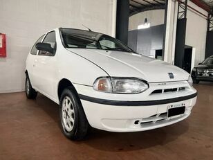 Fiat Palio 車