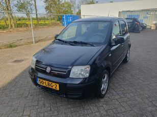 carro Fiat Panda