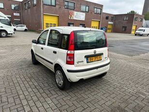 carro Fiat Panda