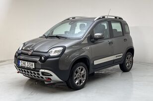 سيارة Fiat Panda