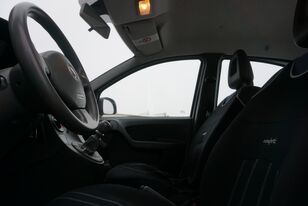 Fiat Panda coche