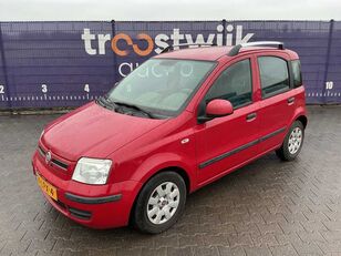 سيارة Fiat Panda 1.2 Edizione Cool