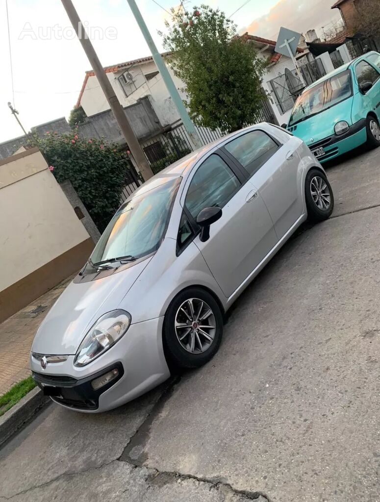 سيارة Fiat Punto - Autoline