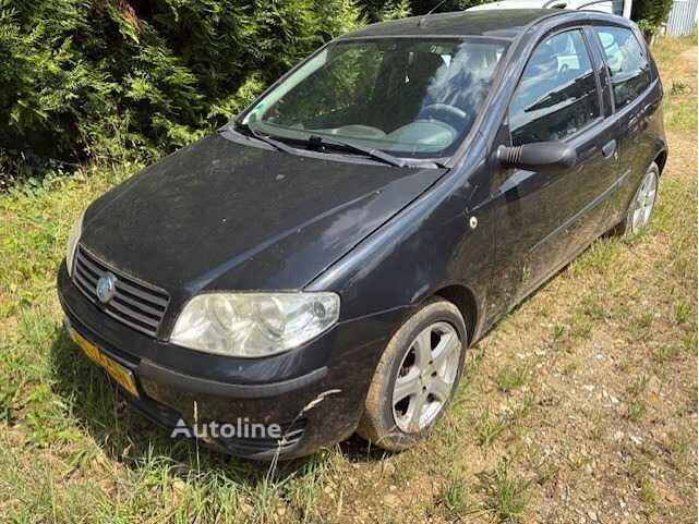 Купити автомобіль Fiat Punto 1.2 Active | Autoline UA Автомобіль Fiat Punto 1.2 Active - Autoline
