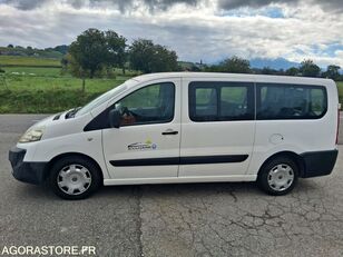 automobile Fiat SCUDO