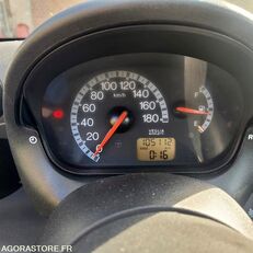 Продажба на автомобил Fiat SEICENTO - Изображение 6 | Autoline BG Автомобил Fiat SEICENTO | Изображение 6 - Autoline