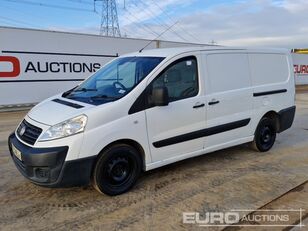 Fiat Scudo car