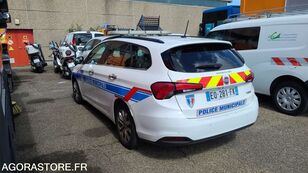 汽车 Fiat TIPO