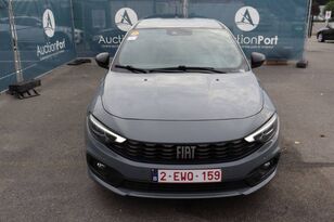 Fiat Tipo car for sale - Image 9 | Autoline US Fiat Tipo car | Image 9 - Autoline