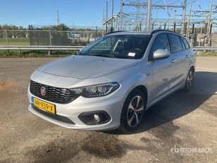 Fiat Tipo 1.6 JTD car