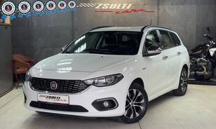 automobil Fiat Tipo Kombi