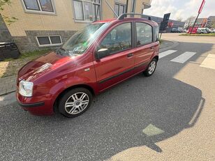 vozilo Fiat panda
