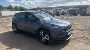 Fisker Ocean One Extreme Hyper Range AWD car