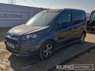 سيارة Ford 2017 Ford Van