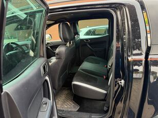 Automobile Ford 2AB - Ranger 2.0 EcoBlue Auto. Raptor à vendre - Image 15 | Autoline SN Automobile Ford 2AB - Ranger 2.0 EcoBlue Auto. Raptor | Image 15 - Autoline