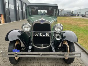 سيارة Ford A