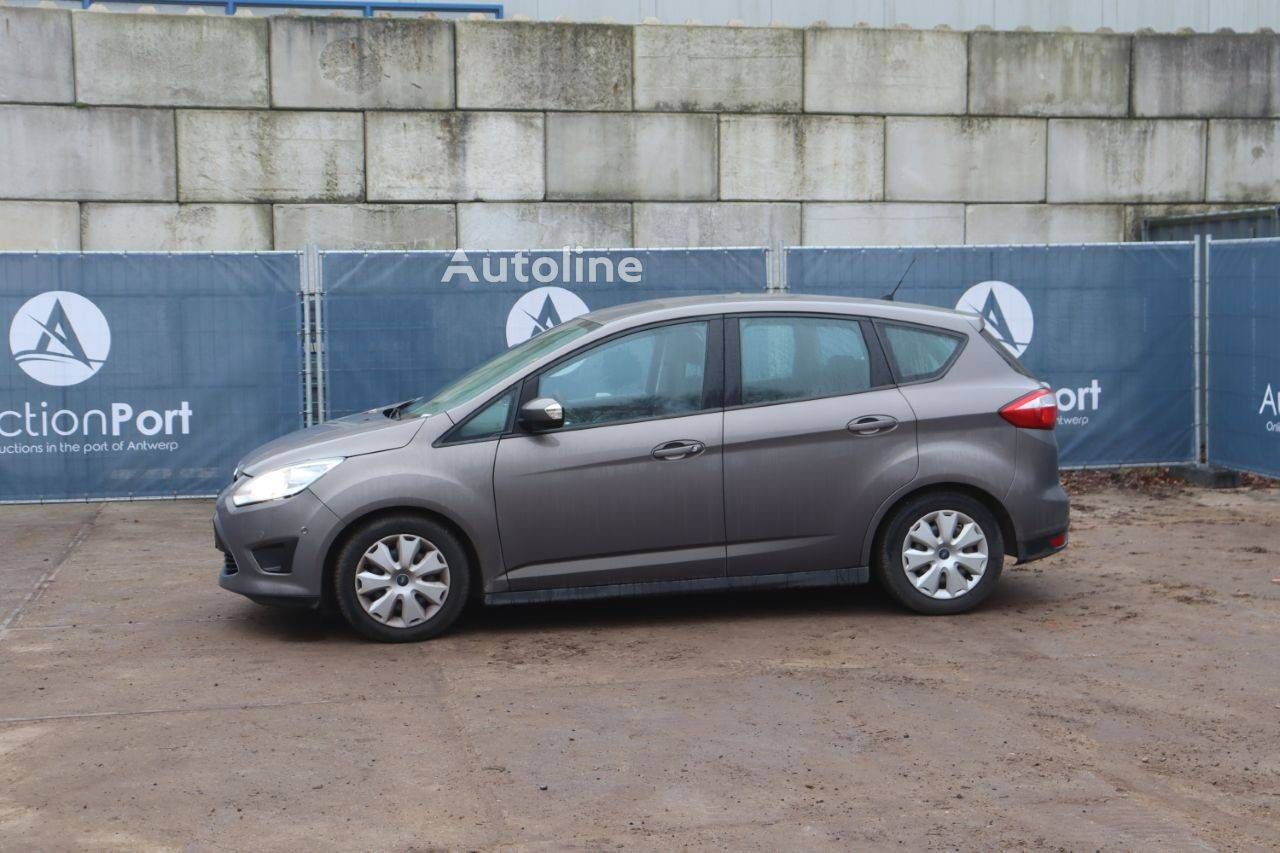 Ford C-MAX auto - Autoline